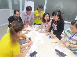 Khái niệm về chia sẻ kiến thức - Pou Yuen (03.07.2019 AM)
